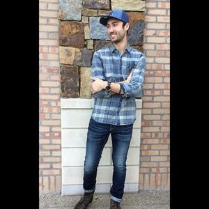 Meet your Posher, Logan